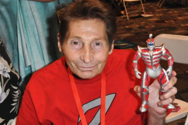Robert Axelrod, star of Jesse Michaels films and Power Rangers, has passed away