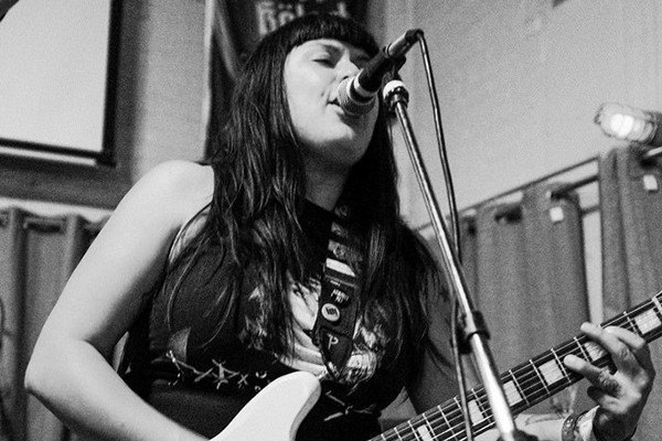 City Mouse announce Fest tour dates