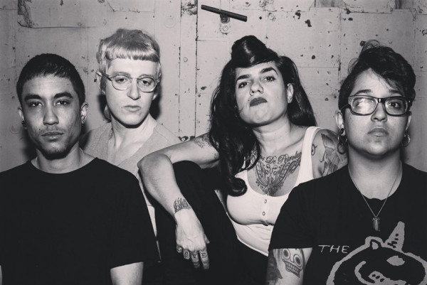 Choked Up release new video