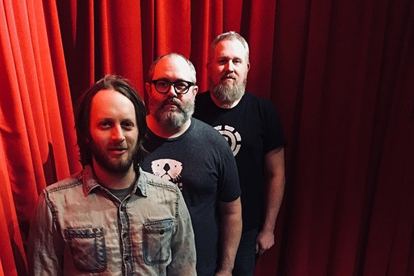 The Subjunctives announce debut LP