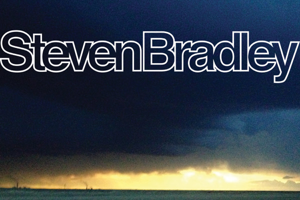 Producer Steven Kravac releases solo album as Steven Bradley