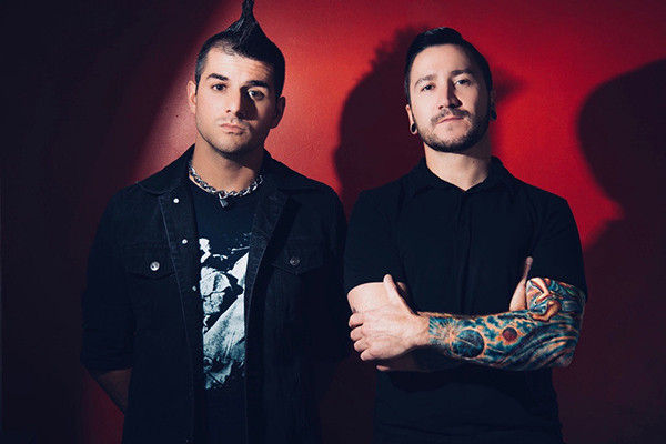 Check out Anthem Grief's new video "Game, Set, Match, Gas"