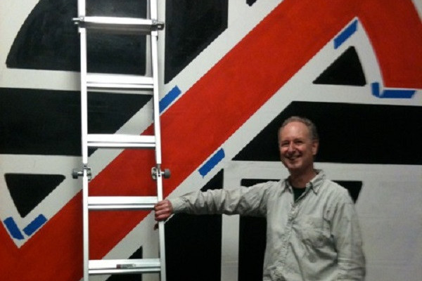 Dave King, designer of Crass logo, has passed away