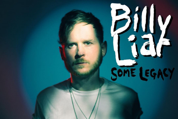 Billy Liar (US)
