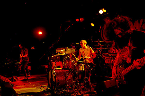 Self-empowerment lessons and battling sickness with MakeWar
