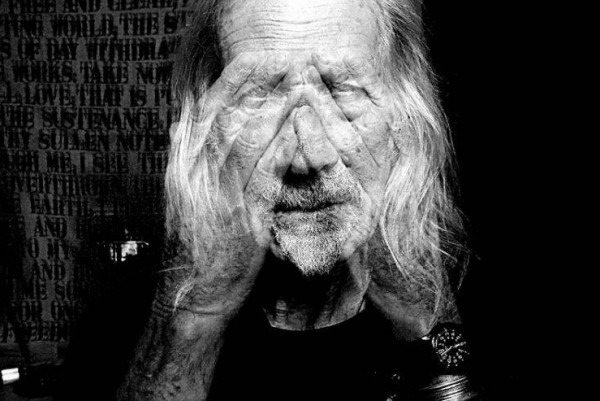 Penny Rimbaud to debut new work tomorrow with Eve Libertine