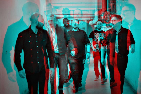 Check out the new track by Odd Holiday!