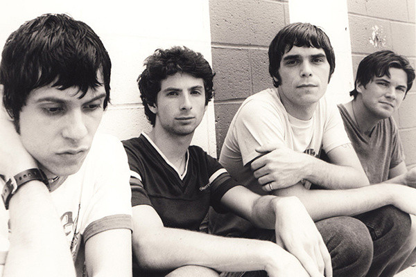 "Unreleased" New Rising Sons album to get 20th anniversary vinyl release