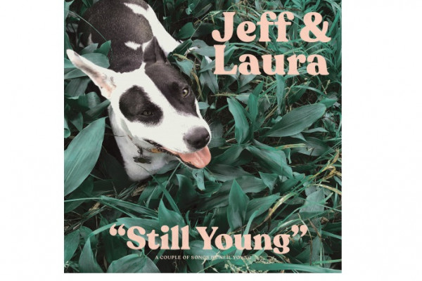 Jeff Rosenstock and Laura Stevenson release Neil Young covers EP, Craig Finn guests