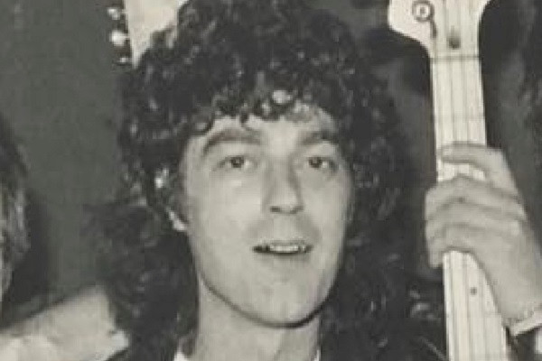Sandy Sanderson of Deviants and Pink Fairies passes away