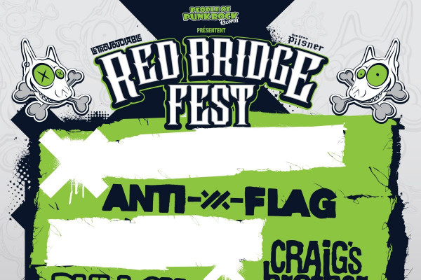 Red Bridge Fest postponed till 2021