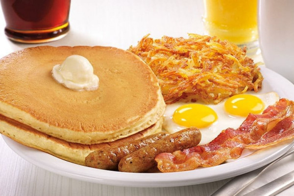 WACKO plays show inside a Dennys, causes damage, Dennys responds