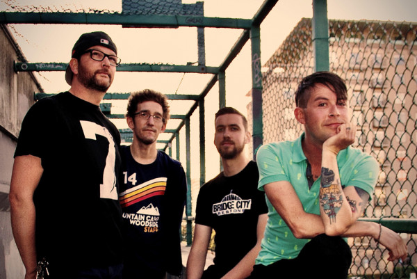 Check out the new video by Build them to Break!