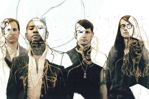 Algiers Release Video