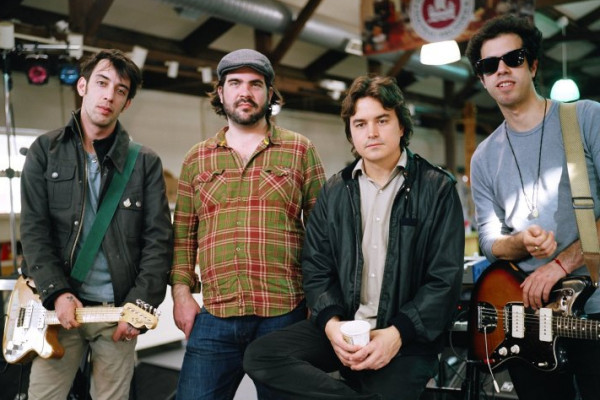 Wolf Parade Release New Single