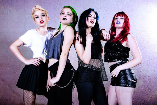 Doll Skin Announce More North American Shows
