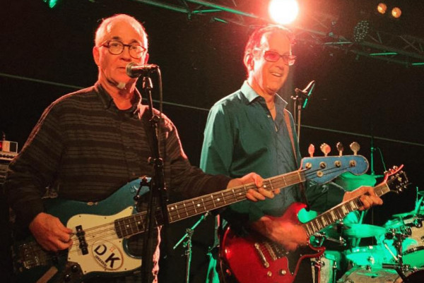 Dead Kennedys to play five east coast dates