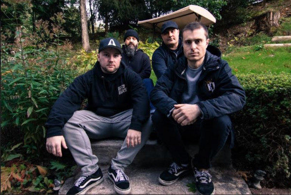 The Cryptics (US)
