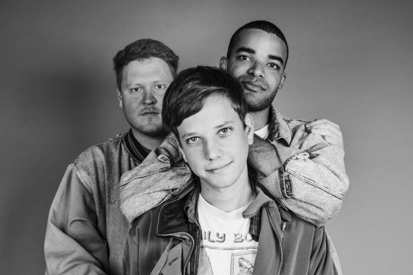 Moaning announce new album