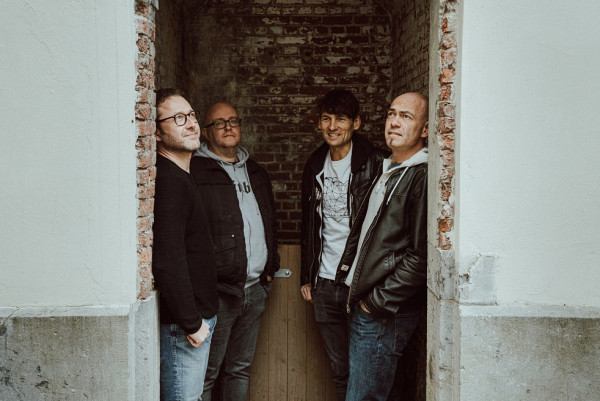 Check out the new video by Belgium's F.O.D.!