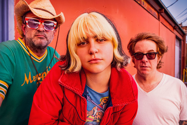 ExBats announce East Coast-ish tour