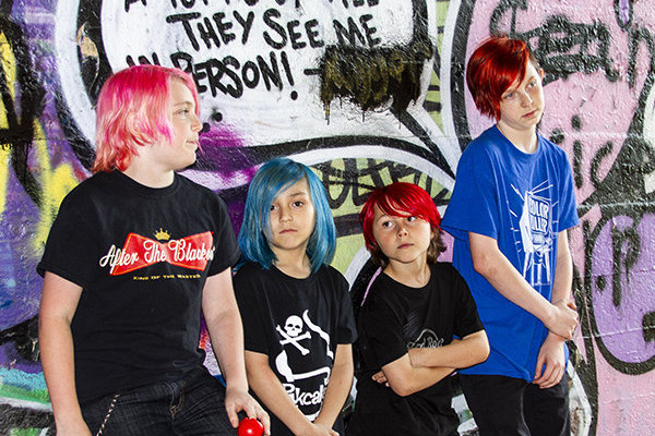 New Reviews for February 7, 2020