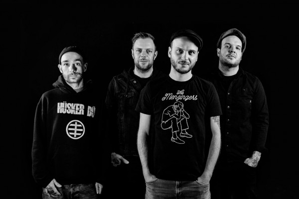 The Special Bombs: "Still Dreaming"