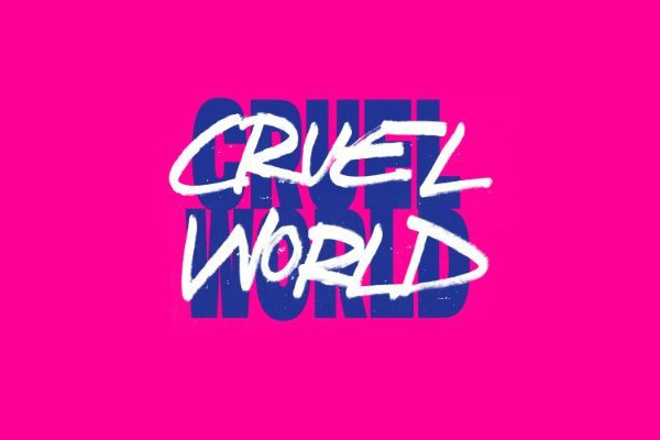 Cruel World Festival announces line-up
