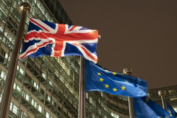 Post Brexit, UK to require visas for EU touring bands