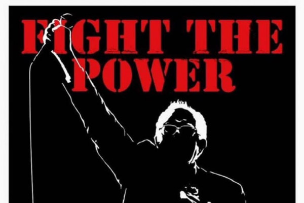 Public Enemy to play Bernie Sanders rally