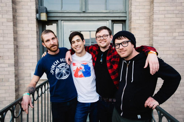Signals Midwest announce spring tour dates (UK and Canada)