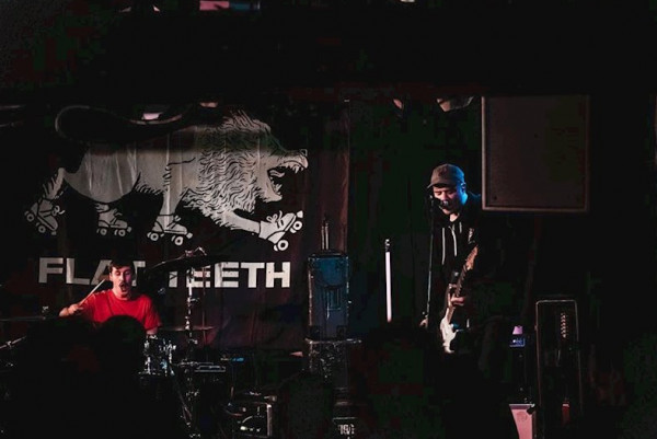 Check out the new Mertles Acres song, featuring Steve and Danny, formerly of Direct Hit!