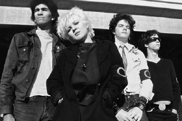 Germs reissue '(MIA) The Complete Anthology'