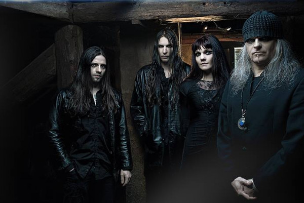 Triptykon to release 'Requiem (Live at Roadburn)'