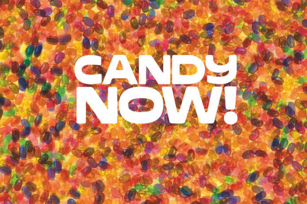 Blag Dahlia's Candy Now! releases track with Lisa of The Bellrays