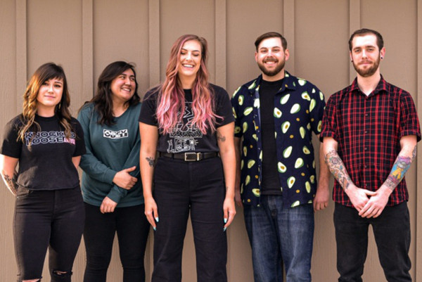 Neverlyn: “Far From Perfect”