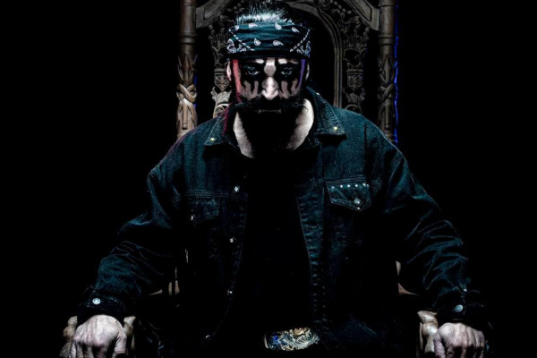 Hank Von Hell (exTurbonegro) releases single with members of Sum 41