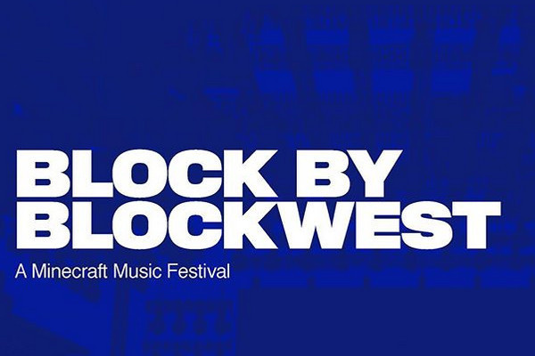 Block By Blockwest online festival announces first wave of bands
