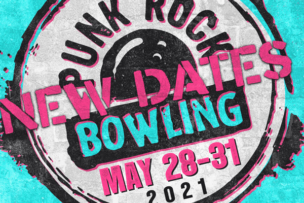 Punk Rock Bowling postponed until 2021