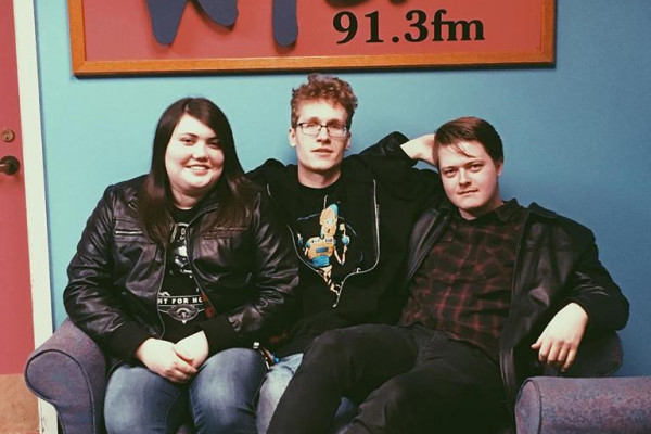 The Carousers: 'The Carousers'