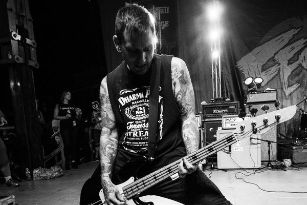 Teenage Bottlerocket's Miguel Chen releases children's book
