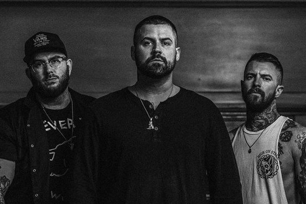 TEETH release video for "Deathrace"