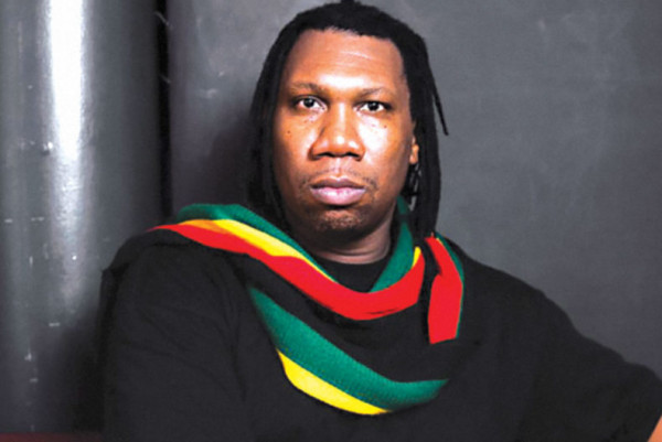 KRS-One and Kid Capri release new mixtape