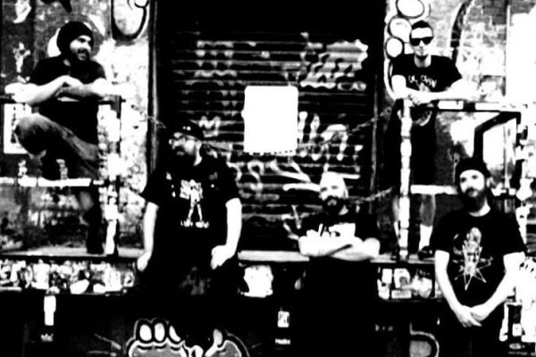 Public Serpents release 'Crust Punk Girl' video