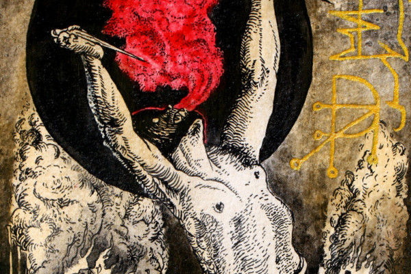 Cape of Bats release first new music in four years