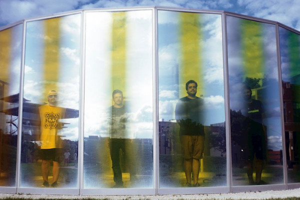 Sleep In: "Radiation"