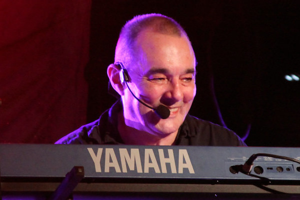 Dave Greenfield of The Stranglers has passed away