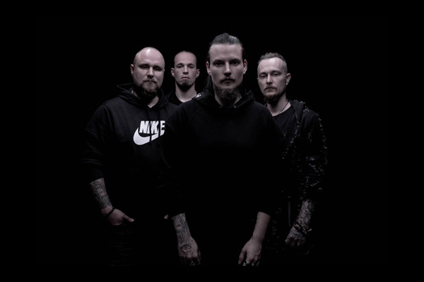 OCEANS release lyric video for "Against All Odds"