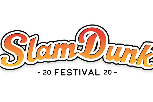 Slam Dunk Festival postponed to 2021