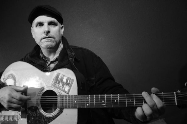 “The Dream I Never Knew I Had” - An interview with Kevin Seconds